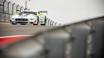 Chris Dyson Wins TA, Brent Crews Wins CUBE 3 Architecture TA2 Series at COTA, Menard and Matos Claim Top Titles